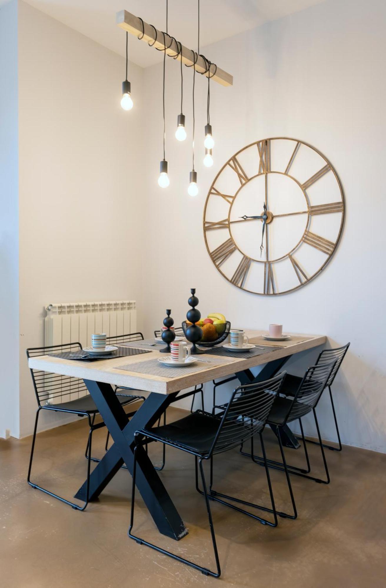 Loft Center Burgos By Unique Rooms Exterior photo