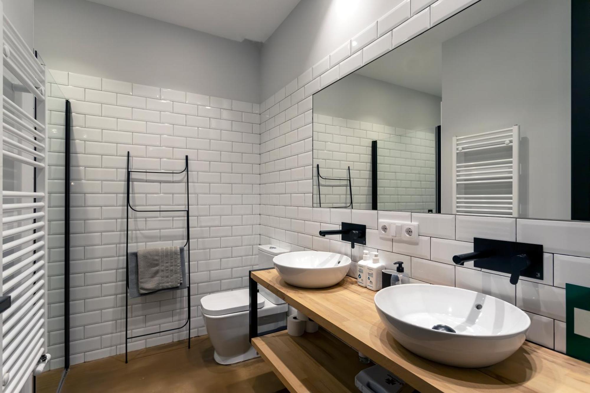 Loft Center Burgos By Unique Rooms Exterior photo
