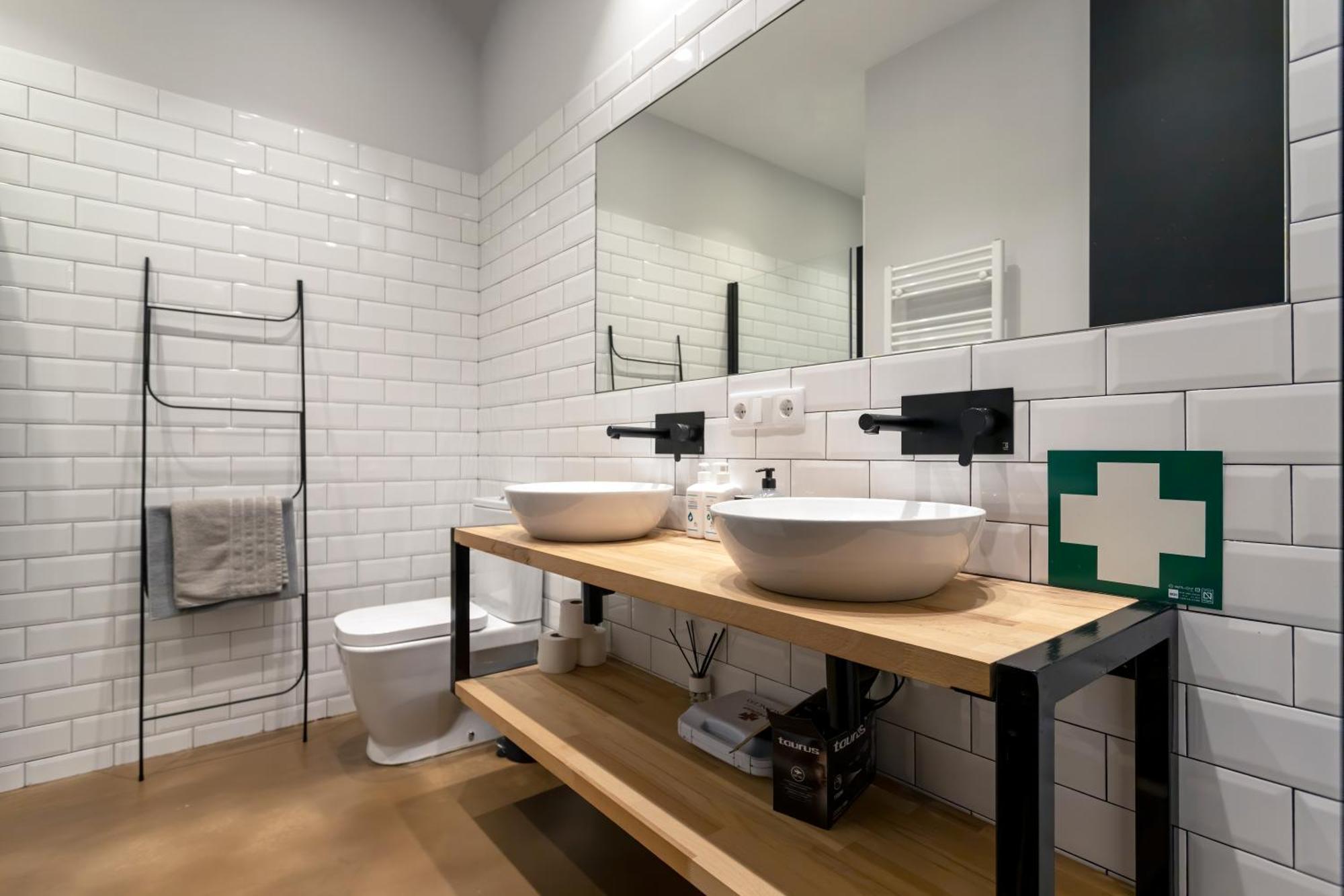 Loft Center Burgos By Unique Rooms Exterior photo