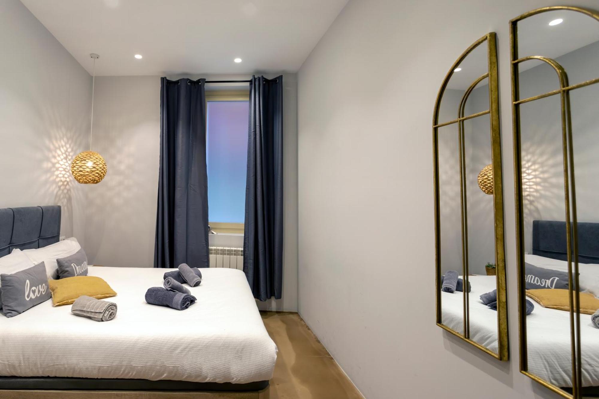 Loft Center Burgos By Unique Rooms Exterior photo