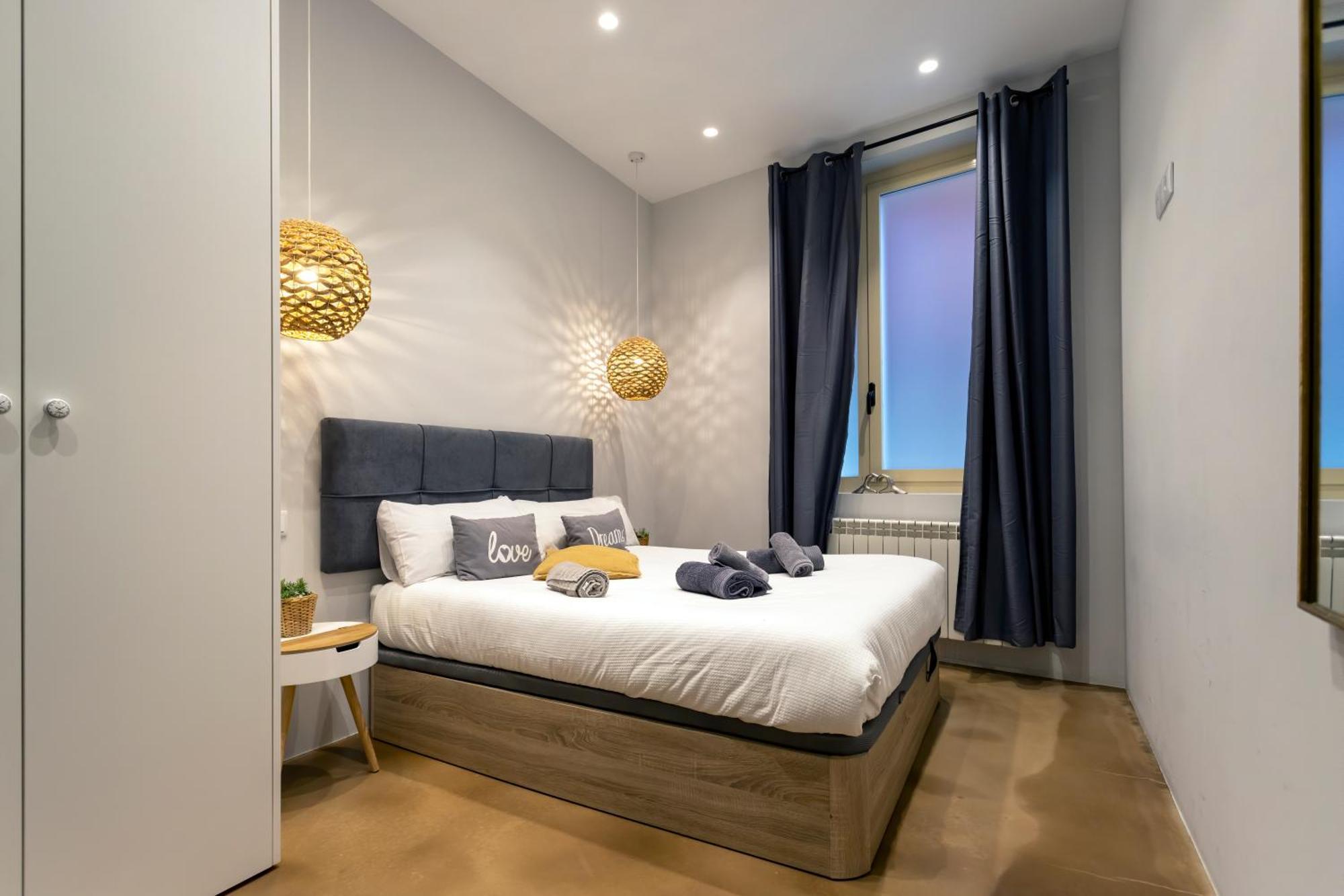 Loft Center Burgos By Unique Rooms Exterior photo