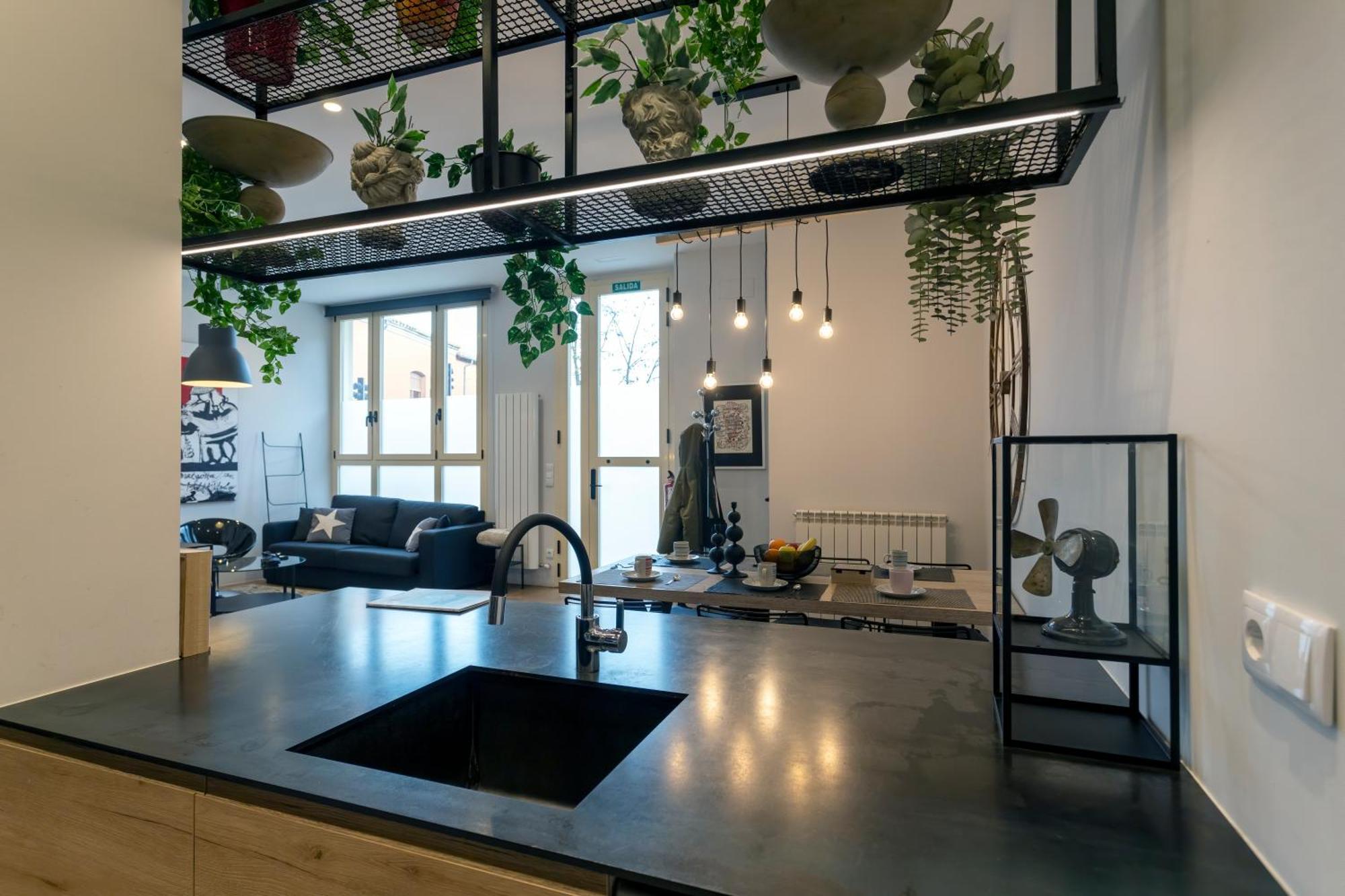 Loft Center Burgos By Unique Rooms Exterior photo